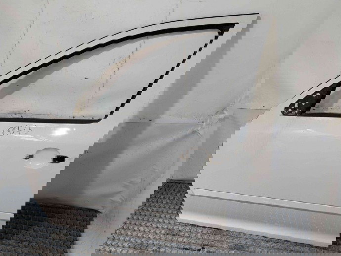 Usa stanga fata Skoda Octavia 2 Combi (1Z5) [Fabr 2004-2013] LF9E