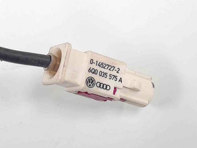 Antena Skoda Fabia 2 (5J, 542) [Fabr 2007-2014] 6Q0035575A