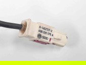 Antena Skoda Fabia 2 (5J, 542) [Fabr 2007-2014] 6Q0035575A