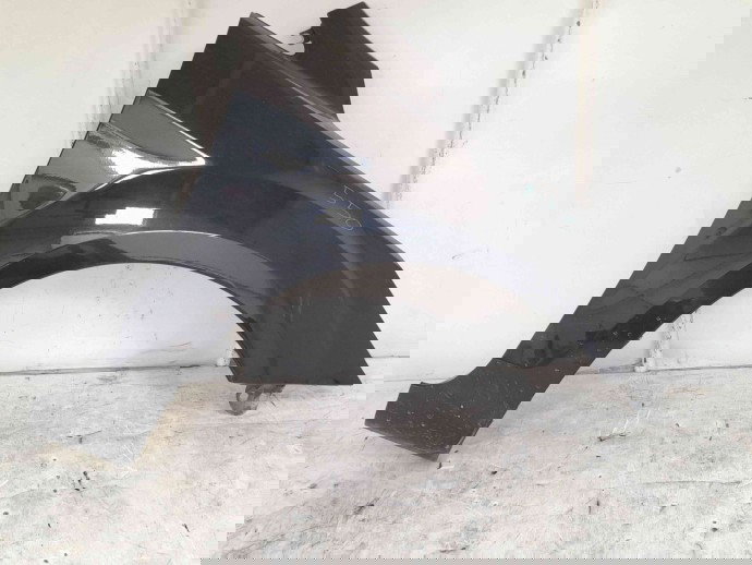 Aripa dreapta fata Ford Focus 2 (DA) [Fabr 2004-2012] F3