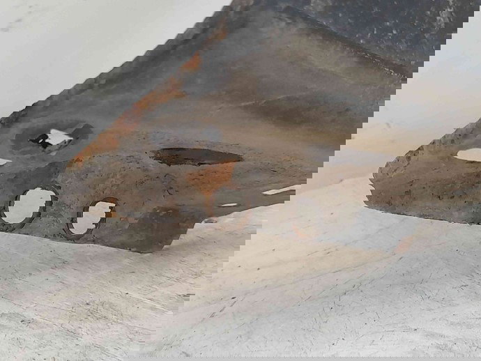 Aripa dreapta fata Ford Focus 2 (DA) [Fabr 2004-2012] F3