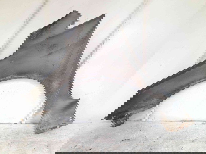 Aripa dreapta fata Ford Focus 2 (DA) [Fabr 2004-2012] F3