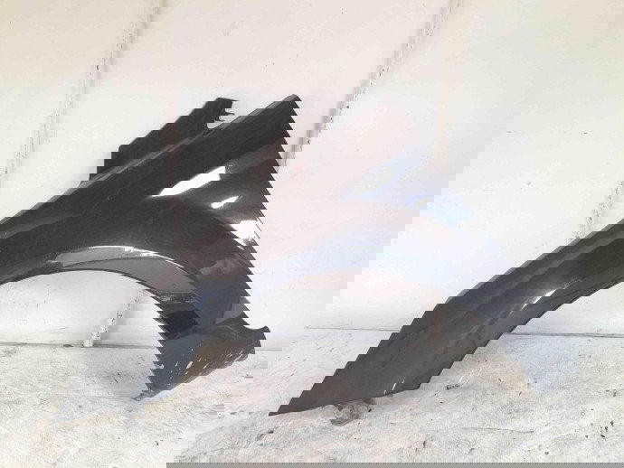 Aripa stanga fata Ford Focus 2 (DA) [Fabr 2004-2012] F3