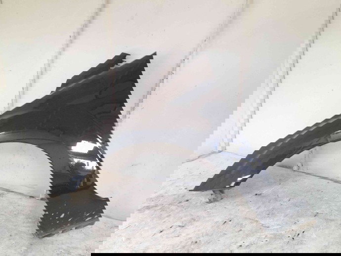 Aripa stanga fata Ford Focus 2 (DA) [Fabr 2004-2012] F3