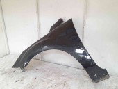 Aripa stanga fata Ford Focus 2 (DA) [Fabr 2004-2012] F3