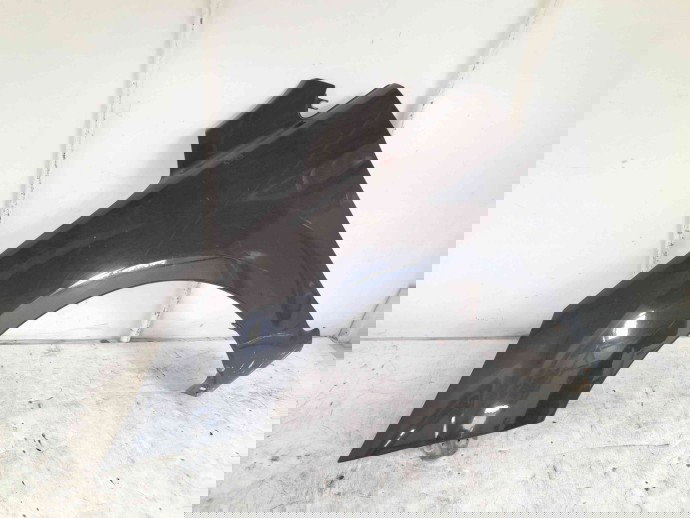 Aripa stanga fata Ford Focus 2 (DA) [Fabr 2004-2012] F3