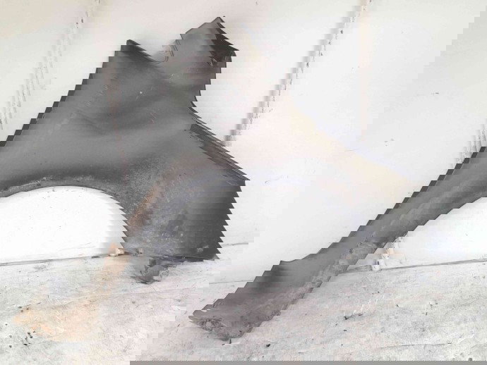 Aripa stanga fata Ford Focus 2 (DA) [Fabr 2004-2012] F3