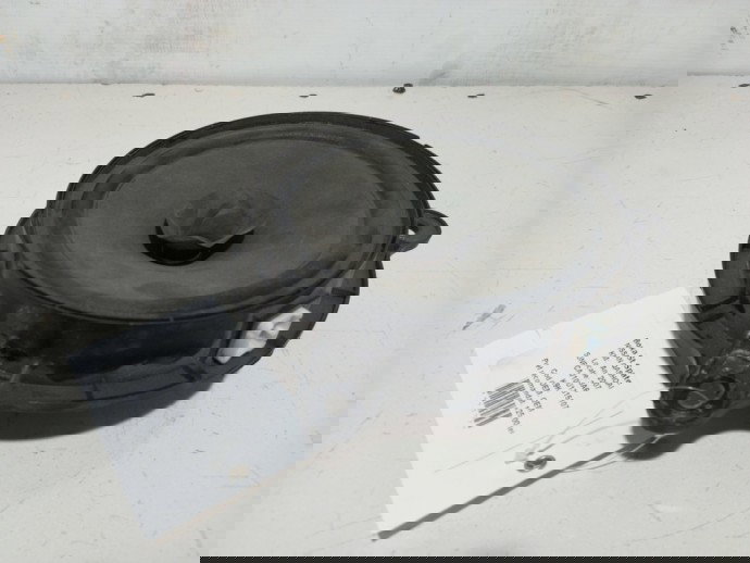 Boxa stanga spate Nissan Qashqai 1.5 DCI OEM 2007-2014