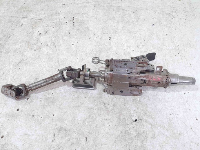 Ax coloana volan Skoda Fabia 2 (5J, 542) [Fabr 2007-2014] 6Q1419501BT 1.6 TDI CAYA