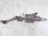 Ax coloana volan Skoda Fabia 2 (5J, 542) [Fabr 2007-2014] 6Q1419501BT 1.6 TDI CAYA