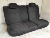 Bancheta spate Skoda Fabia 2 (5J, 542) [Fabr 2007-2014] OEM