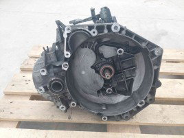 Cutie viteze manuala 6 trepte Opel Astra H Combi 55192042 1.9 CTDI LPM