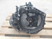Cutie viteze manuala 6 trepte Opel Astra H Combi 55192042 1.9 CTDI LPM