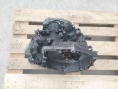 Cutie viteze manuala 6 trepte Opel Astra H Combi 55192042 1.9 CTDI LPM