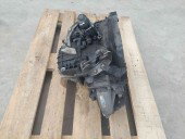 Cutie viteze manuala 6 trepte Opel Astra H Combi 55192042 1.9 CTDI LPM