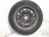 Jante tabla Skoda Fabia 2 (5J, 542) [Fabr 2007-2014] R14