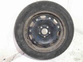 Jante tabla Skoda Fabia 2 (5J, 542) [Fabr 2007-2014] R14