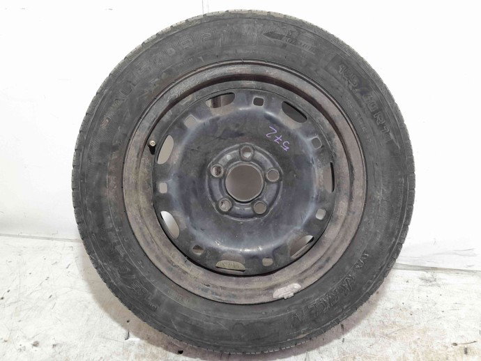 Jante tabla Skoda Fabia 2 (5J, 542) [Fabr 2007-2014] R14
