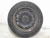 Jante tabla Skoda Fabia 2 (5J, 542) [Fabr 2007-2014] R14