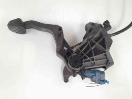 Pedala ambreiaj Skoda Fabia 2 (5J, 542) [Fabr 2007-2014] 6R1721059AA