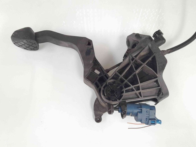 Pedala ambreiaj Skoda Fabia 2 (5J, 542) [Fabr 2007-2014] 6R1721059AA
