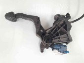 Pedala ambreiaj Skoda Fabia 2 (5J, 542) [Fabr 2007-2014] 6R1721059AA
