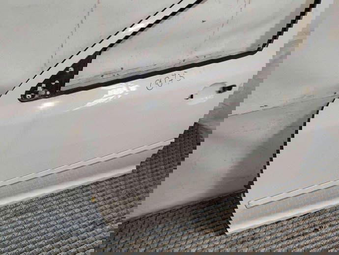 Usa stanga fata Skoda Octavia 2 Combi (1Z5) [Fabr 2004-2013] LF9E