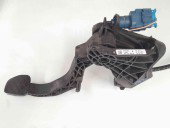 Pedala ambreiaj Skoda Fabia 2 (5J, 542) [Fabr 2007-2014] 6R1721059AA