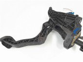 Pedala ambreiaj Skoda Fabia 2 (5J, 542) [Fabr 2007-2014] 6R1721059AA