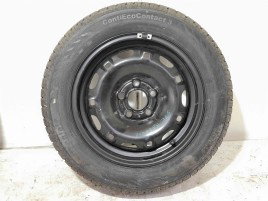 Roata rezerva Skoda Fabia 2 (5J, 542) [Fabr 2007-2014] R14