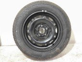 Roata rezerva Skoda Fabia 2 (5J, 542) [Fabr 2007-2014] R14