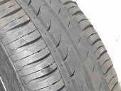 Roata rezerva Skoda Fabia 2 (5J, 542) [Fabr 2007-2014] R14