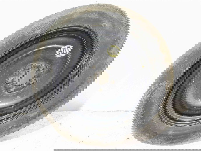 Roata rezerva Ford Focus 2 (DA) [Fabr 2004-2012] R16