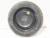 Roata rezerva Ford Focus 2 (DA) [Fabr 2004-2012] R16