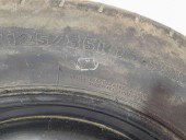 Roata rezerva Ford Focus 2 (DA) [Fabr 2004-2012] R16