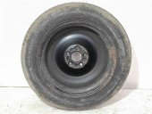 Roata rezerva Ford Focus 2 (DA) [Fabr 2004-2012] R16