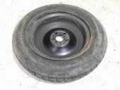 Roata rezerva Ford Focus 2 (DA) [Fabr 2004-2012] R16