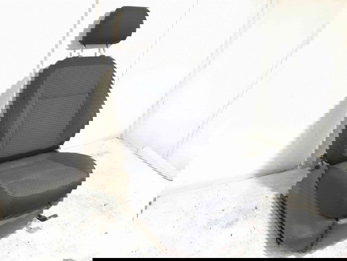 Scaun dreapta fata Skoda Fabia 2 (5J, 542) [Fabr 2007-2014] OEM