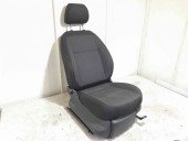 Scaun dreapta fata Skoda Fabia 2 (5J, 542) [Fabr 2007-2014] OEM