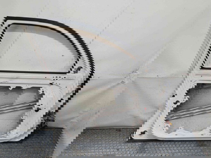 Usa stanga fata Skoda Octavia 2 Combi (1Z5) [Fabr 2004-2013] LF9E