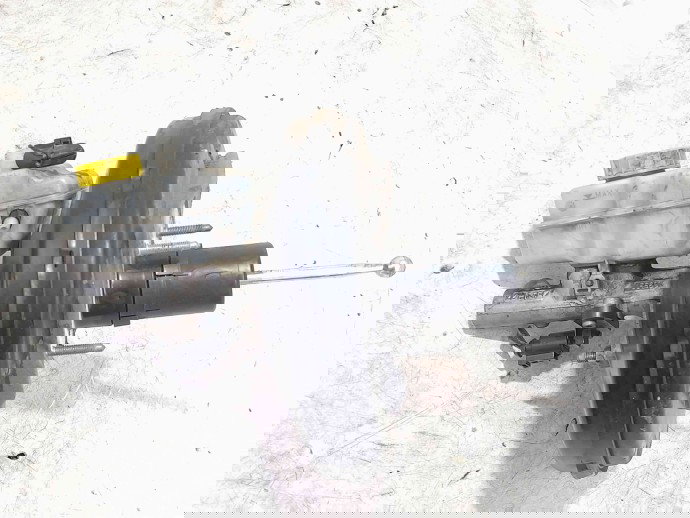 Tulumba frana Skoda Fabia 2 (5J, 542) [Fabr 2007-2014] 6R1614105M 1.6 TDI CAYA 