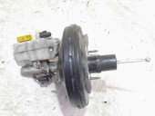 Tulumba frana Skoda Fabia 2 (5J, 542) [Fabr 2007-2014] 6R1614105M 1.6 TDI CAYA 