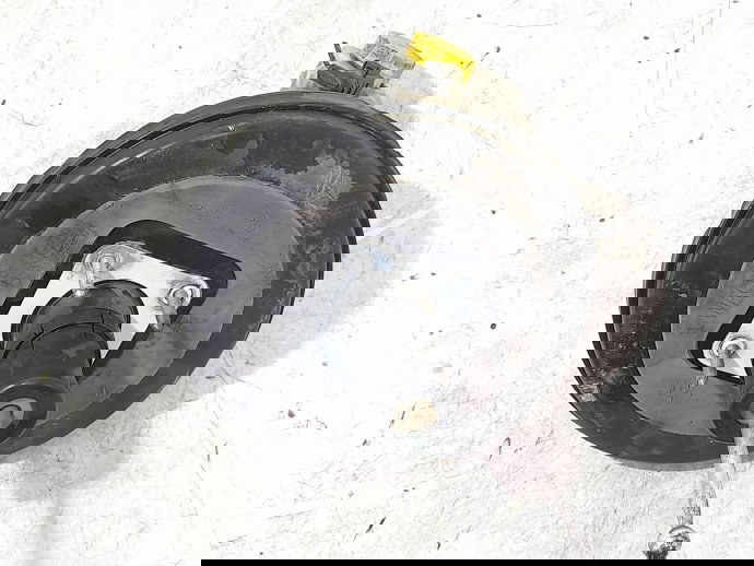 Tulumba frana Skoda Fabia 2 (5J, 542) [Fabr 2007-2014] 6R1614105M 1.6 TDI CAYA 