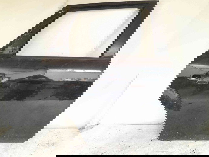 Usa dreapta spate Ford Focus 2 (DA) [Fabr 2004-2012] F3