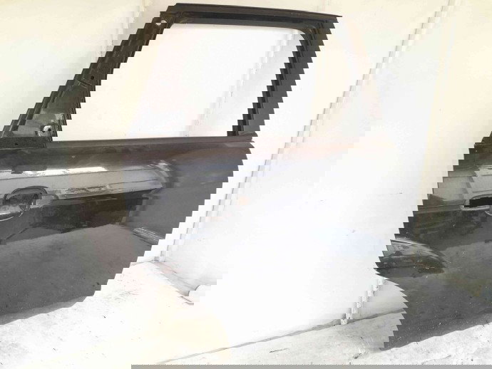 Usa dreapta spate Ford Focus 2 (DA) [Fabr 2004-2012] F3