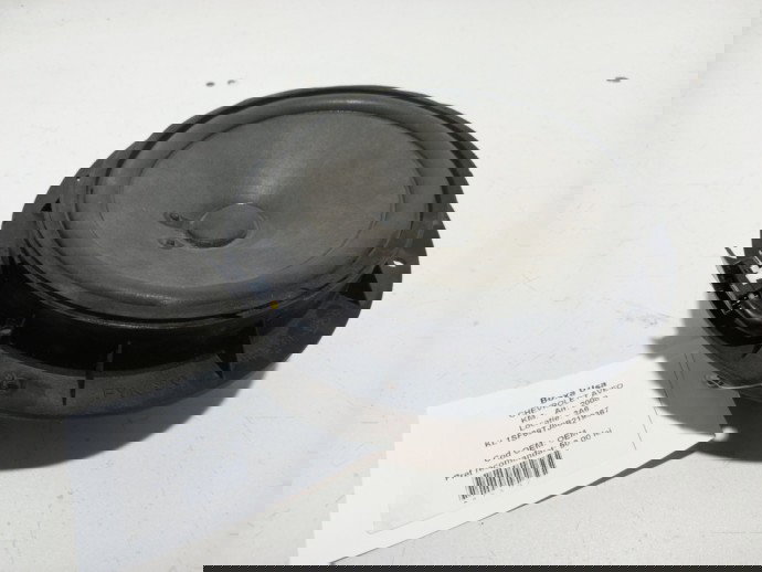 Boxa usa Chevrolet Aveo 1.2 OEM  2003-2008