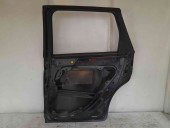 Usa dreapta spate Ford Focus 2 (DA) [Fabr 2004-2012] F3