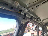 Airbag cortina dreapta Ford Focus 2 (DA) [Fabr 2004-2012] OEM