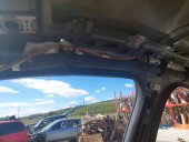 Airbag cortina dreapta Ford Focus 2 (DA) [Fabr 2004-2012] OEM