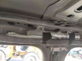 Airbag cortina stanga Ford Focus 2 (DA) [Fabr 2004-2012] OEM